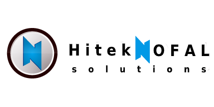 HitekNOFAL Solutions - logo